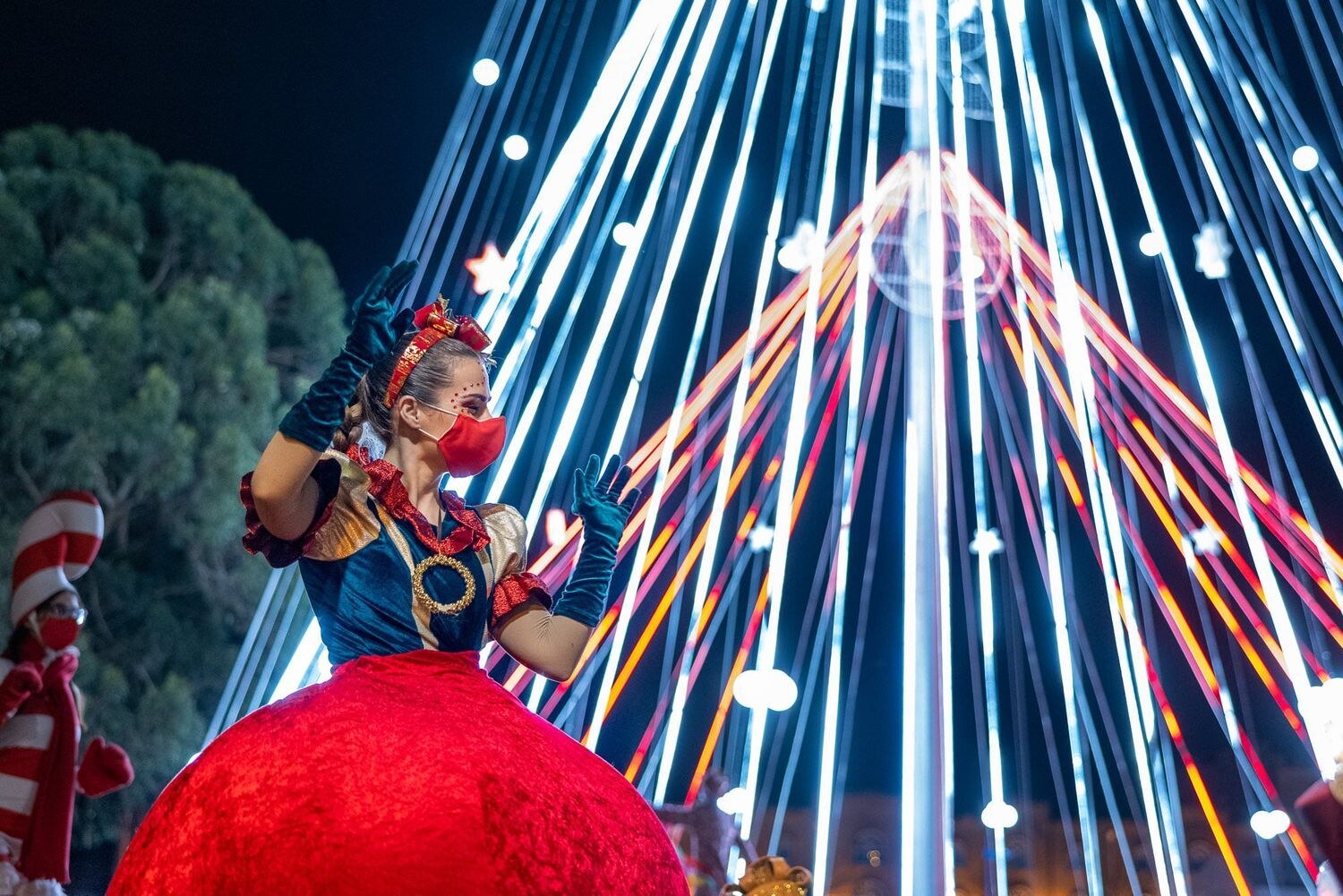 fotografia de eventos