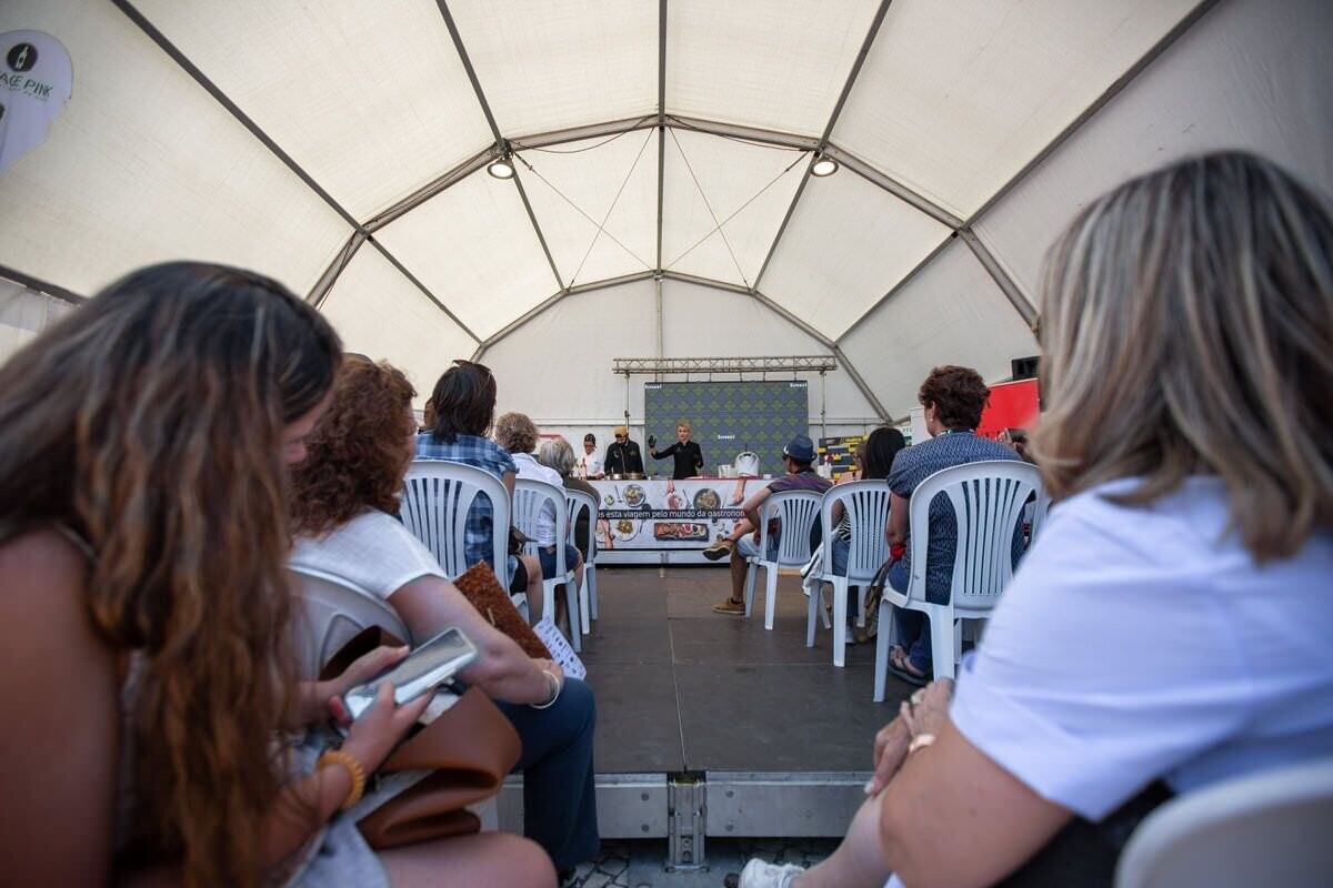 fotografia de eventos