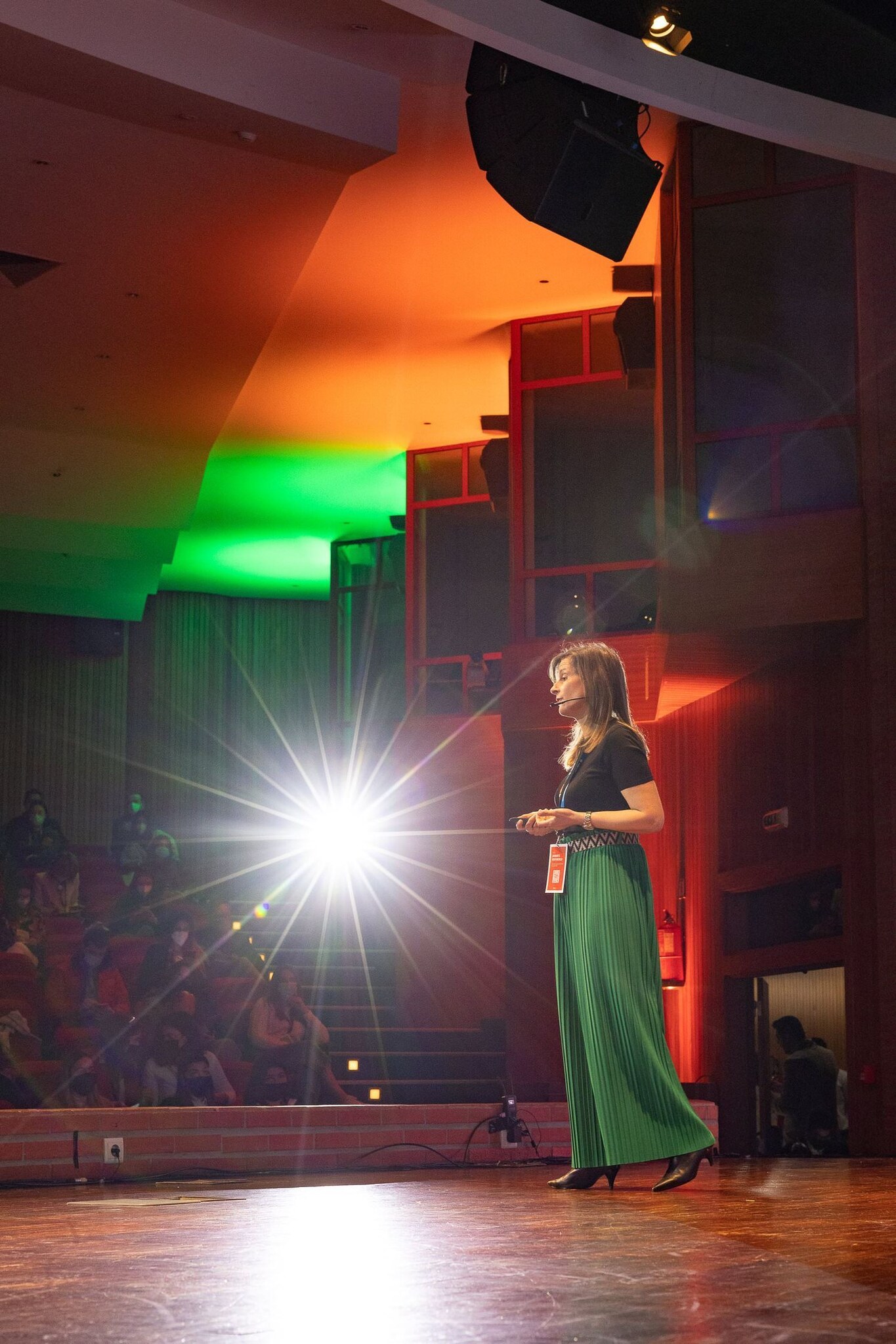 fotografia de eventos