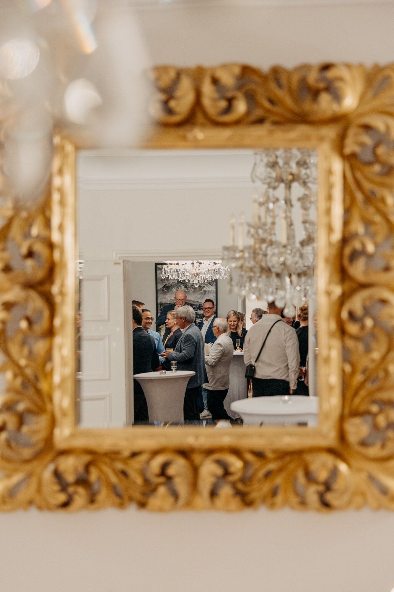 fotografia de eventos