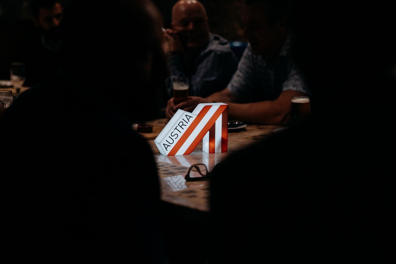 fotografia de eventos