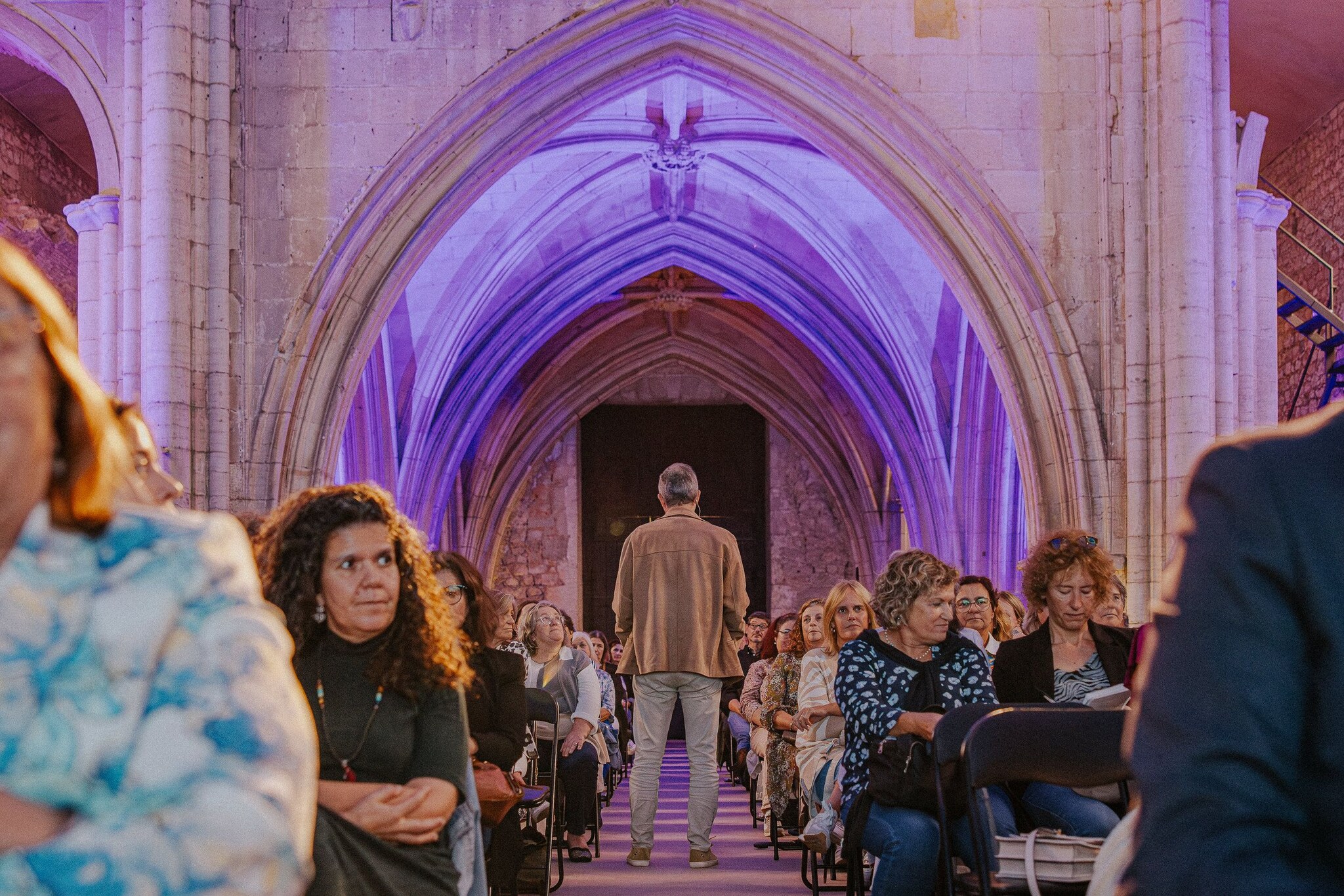 fotografia de eventos