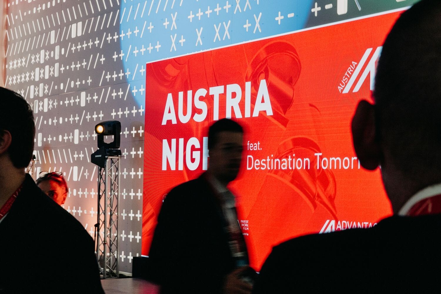 fotografia de eventos