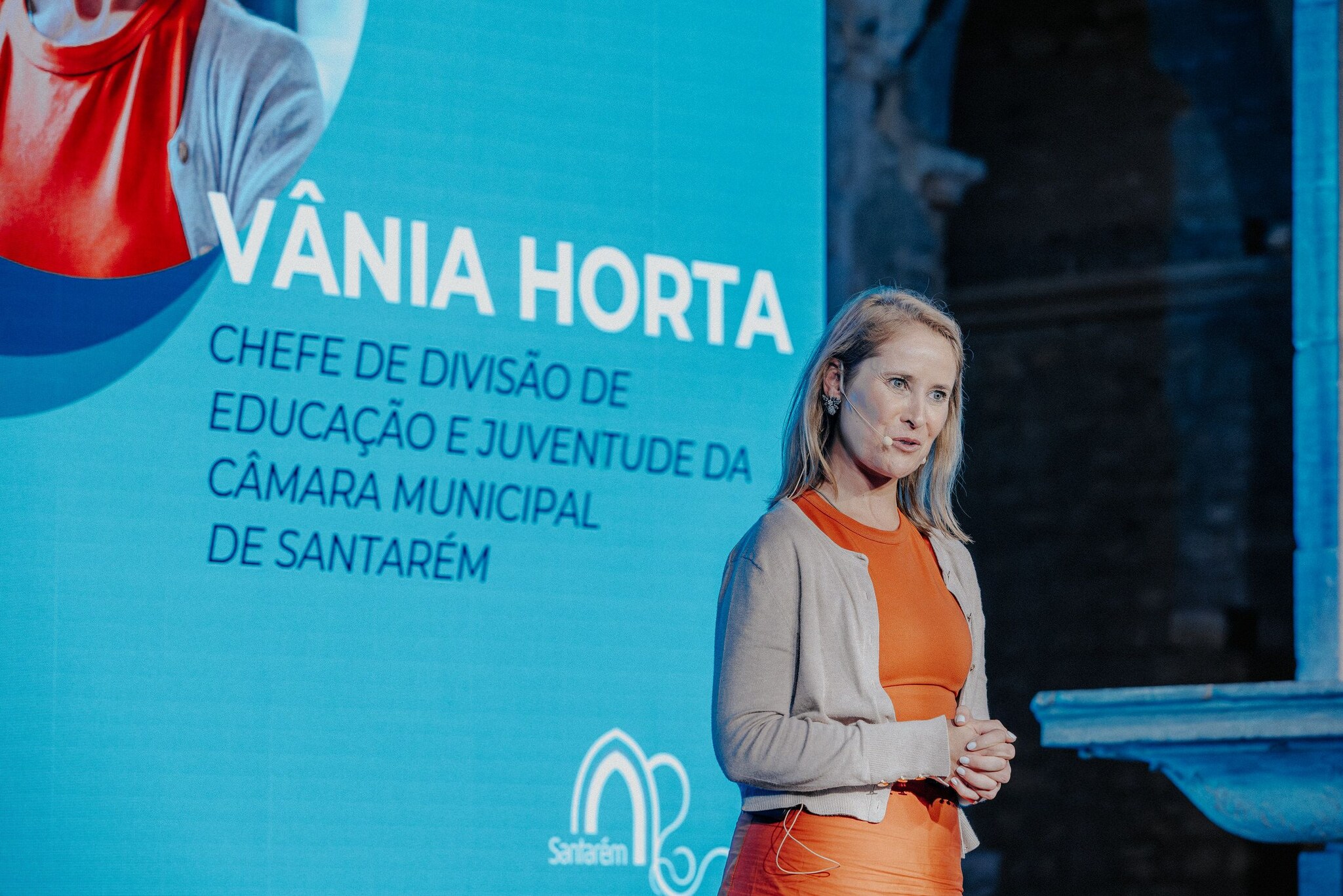 fotografia de eventos