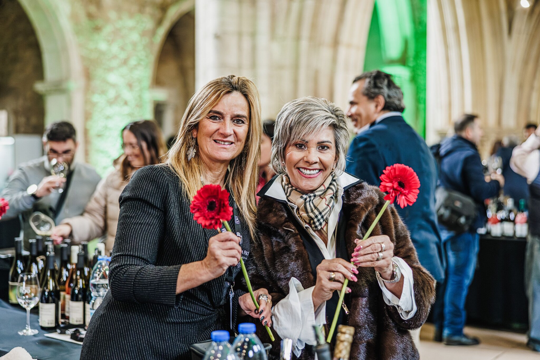 fotografia de eventos