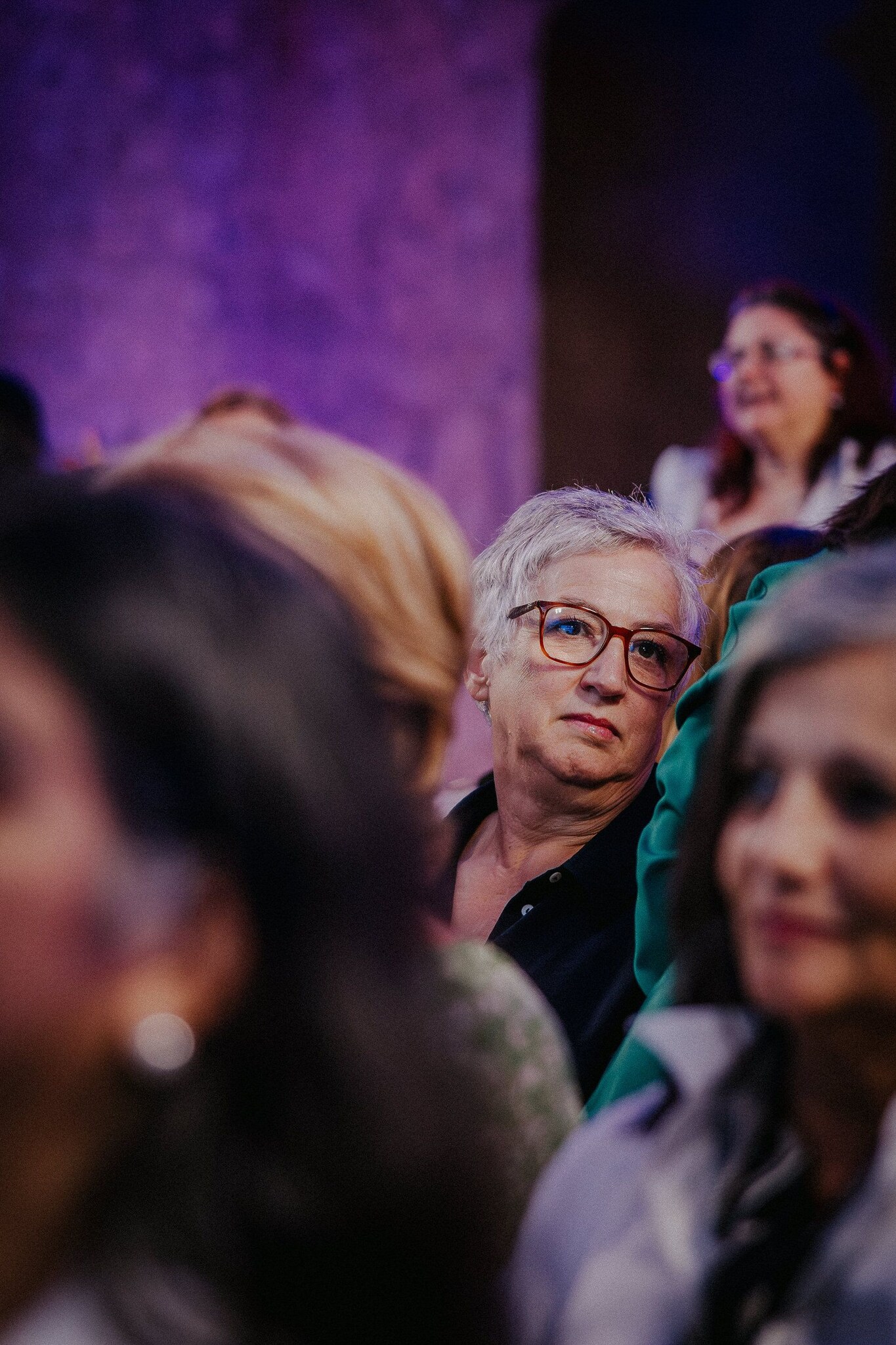 fotografia de eventos