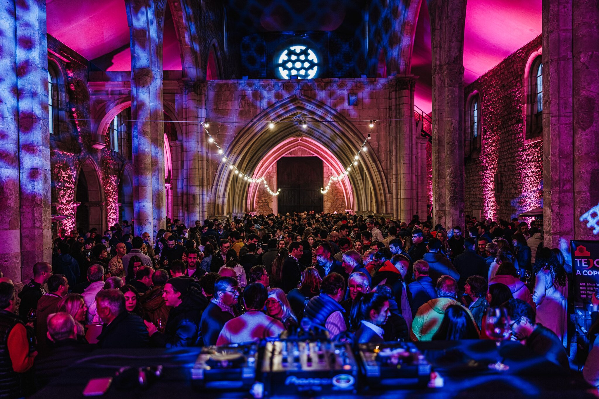 fotografia de eventos