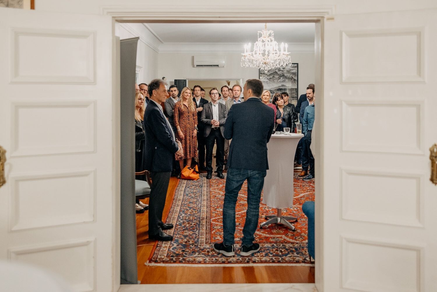 fotografia de eventos