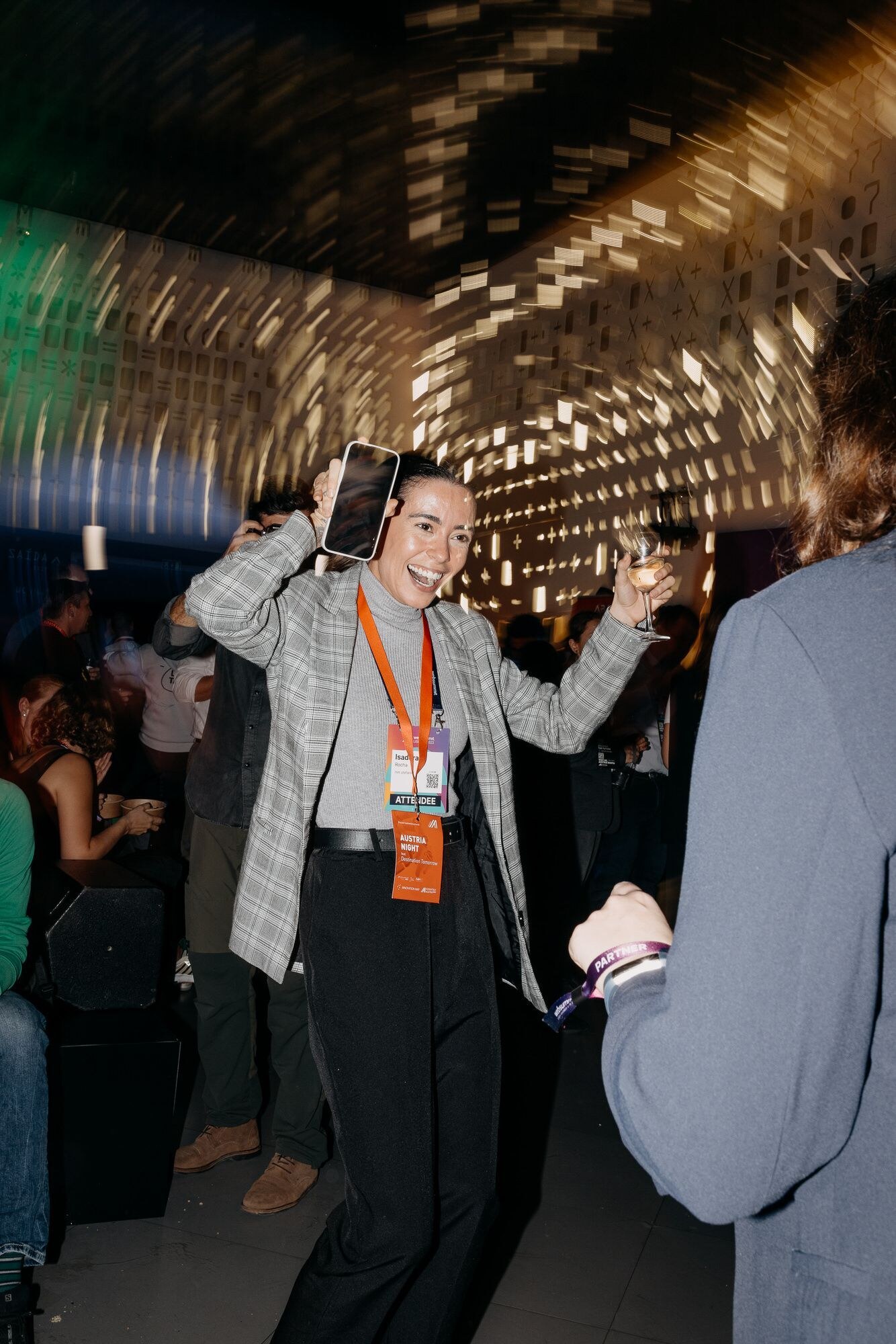 fotografia de eventos
