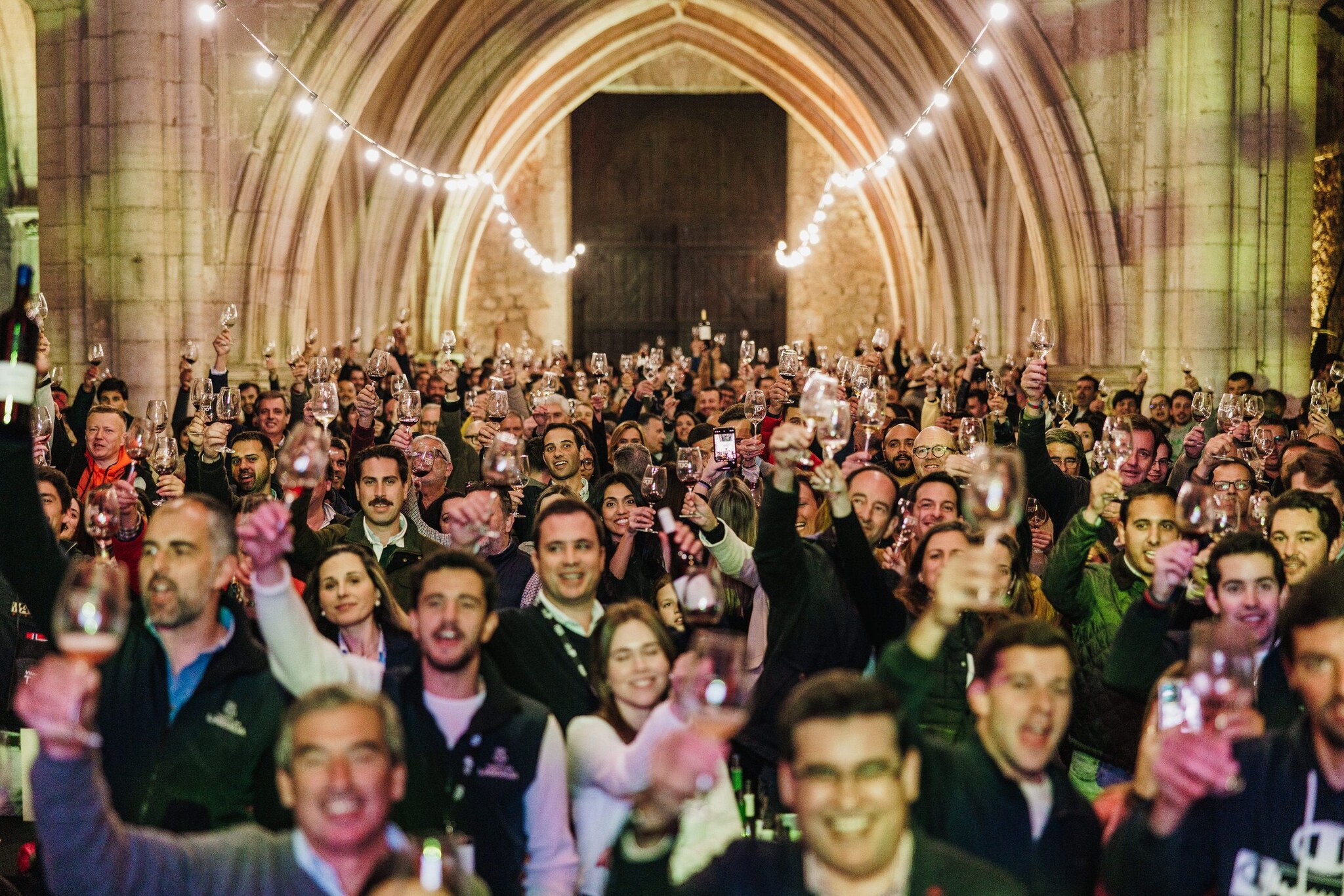 fotografia de eventos