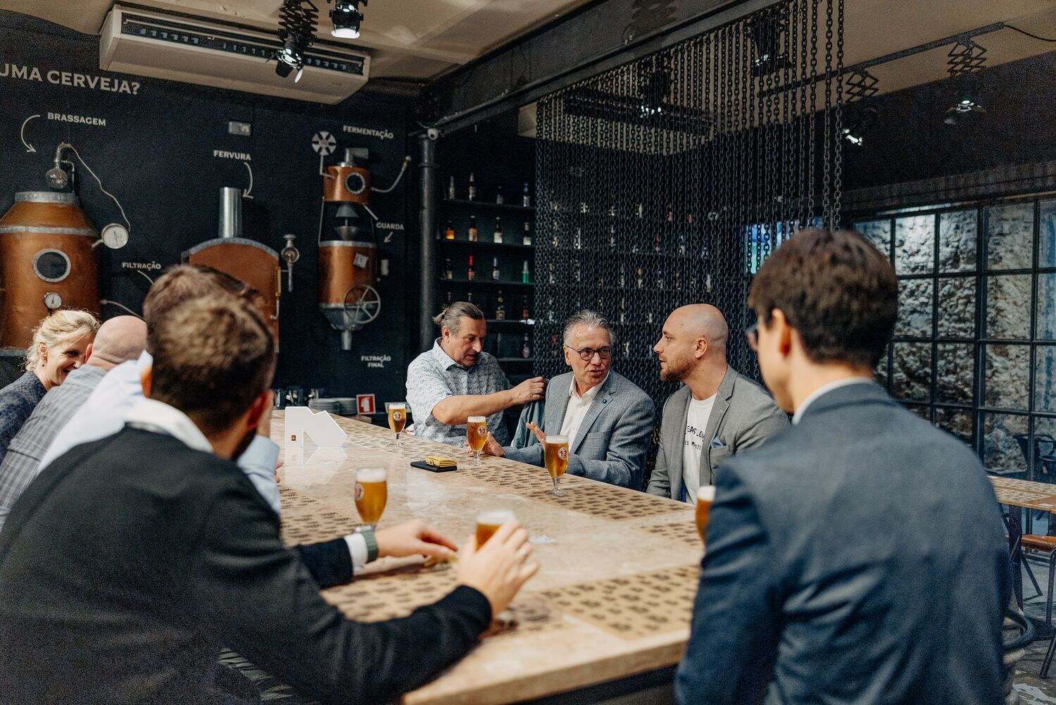 fotografia de eventos