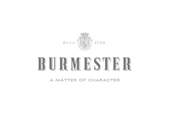 Burmester