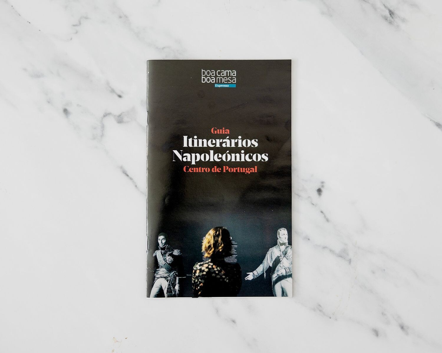 artigos de imprensa