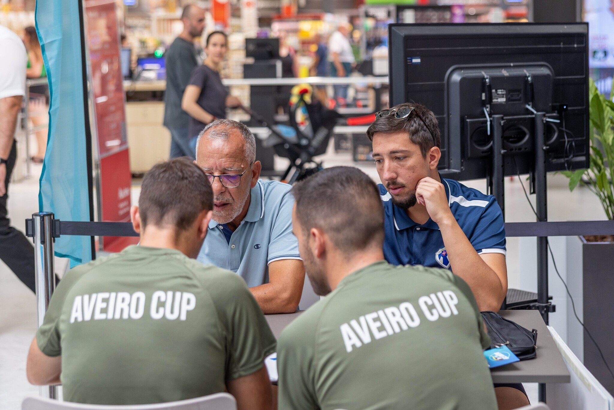 Aveiro Cup ’26