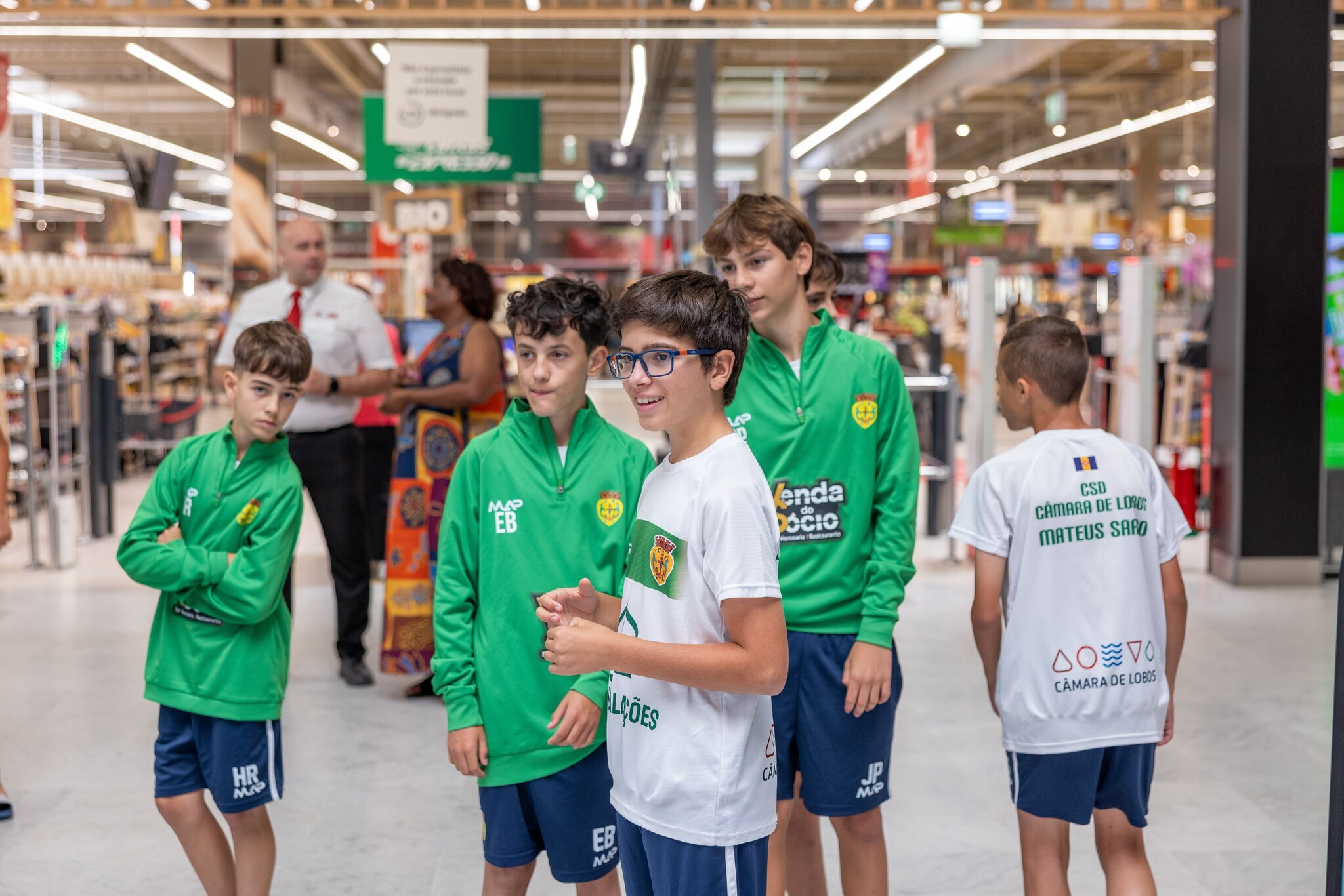 Aveiro Cup ’26