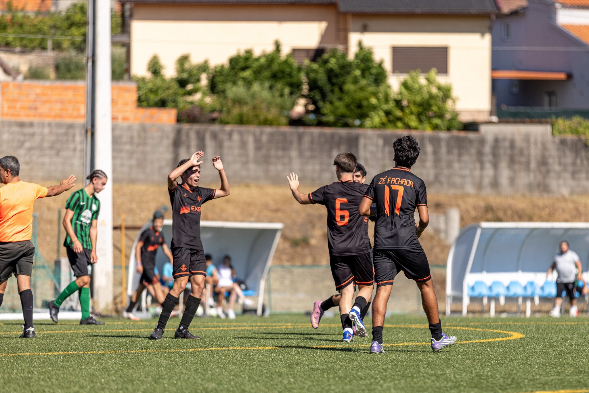 Aveiro Cup ’26