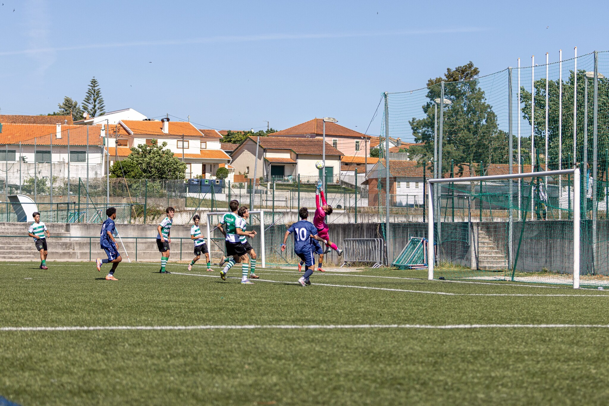 Aveiro Cup ’26