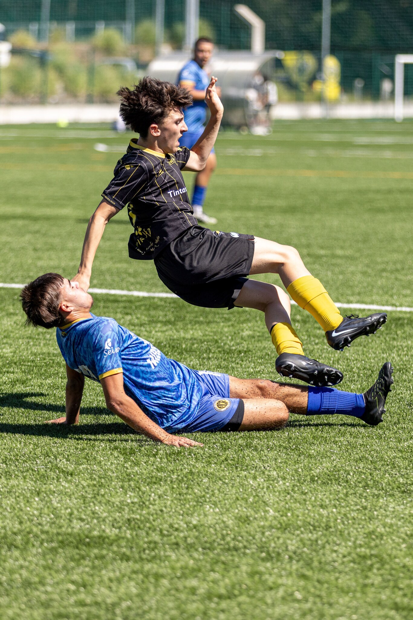 Aveiro Cup ’26