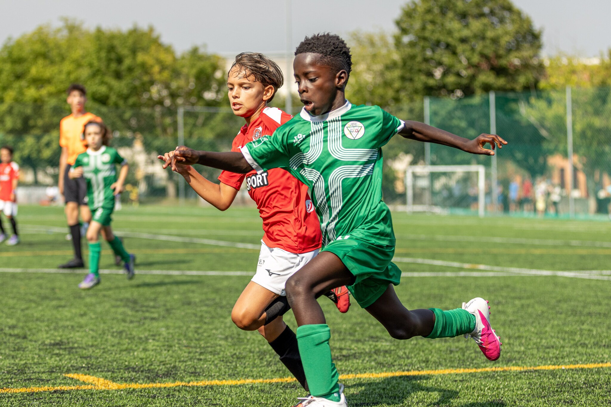 Aveiro Cup ’26