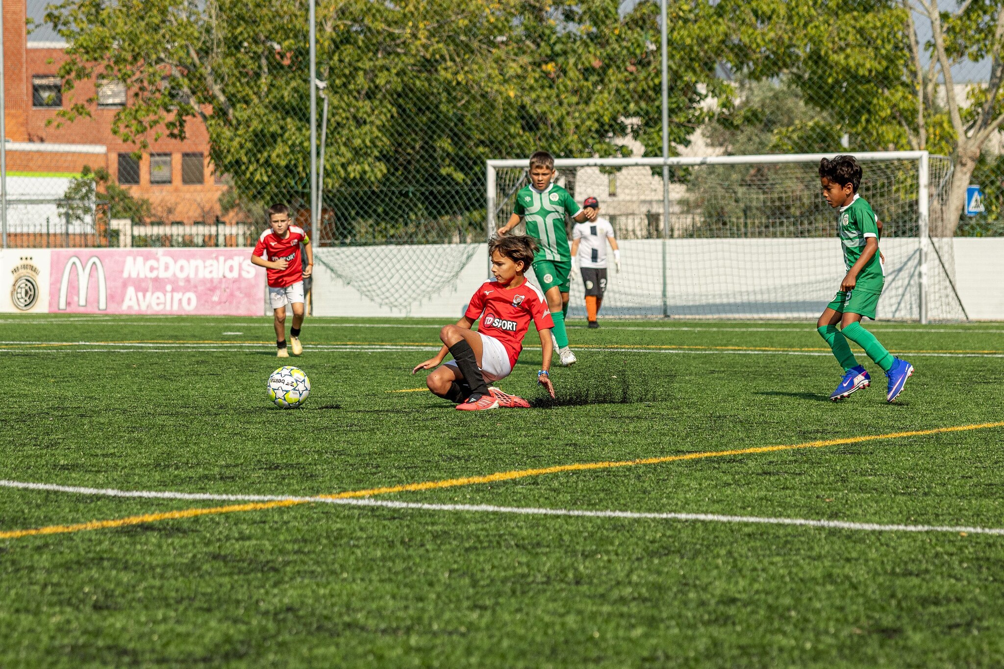 Aveiro Cup ’26