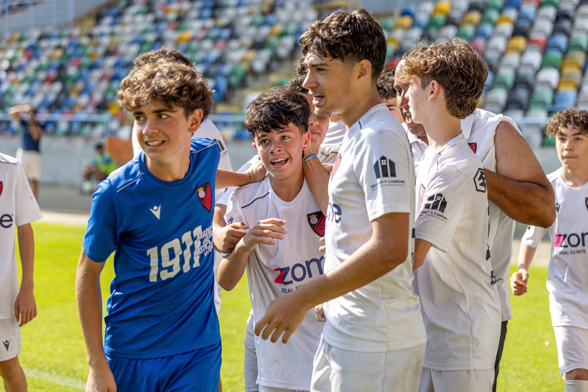 Aveiro Cup ’26