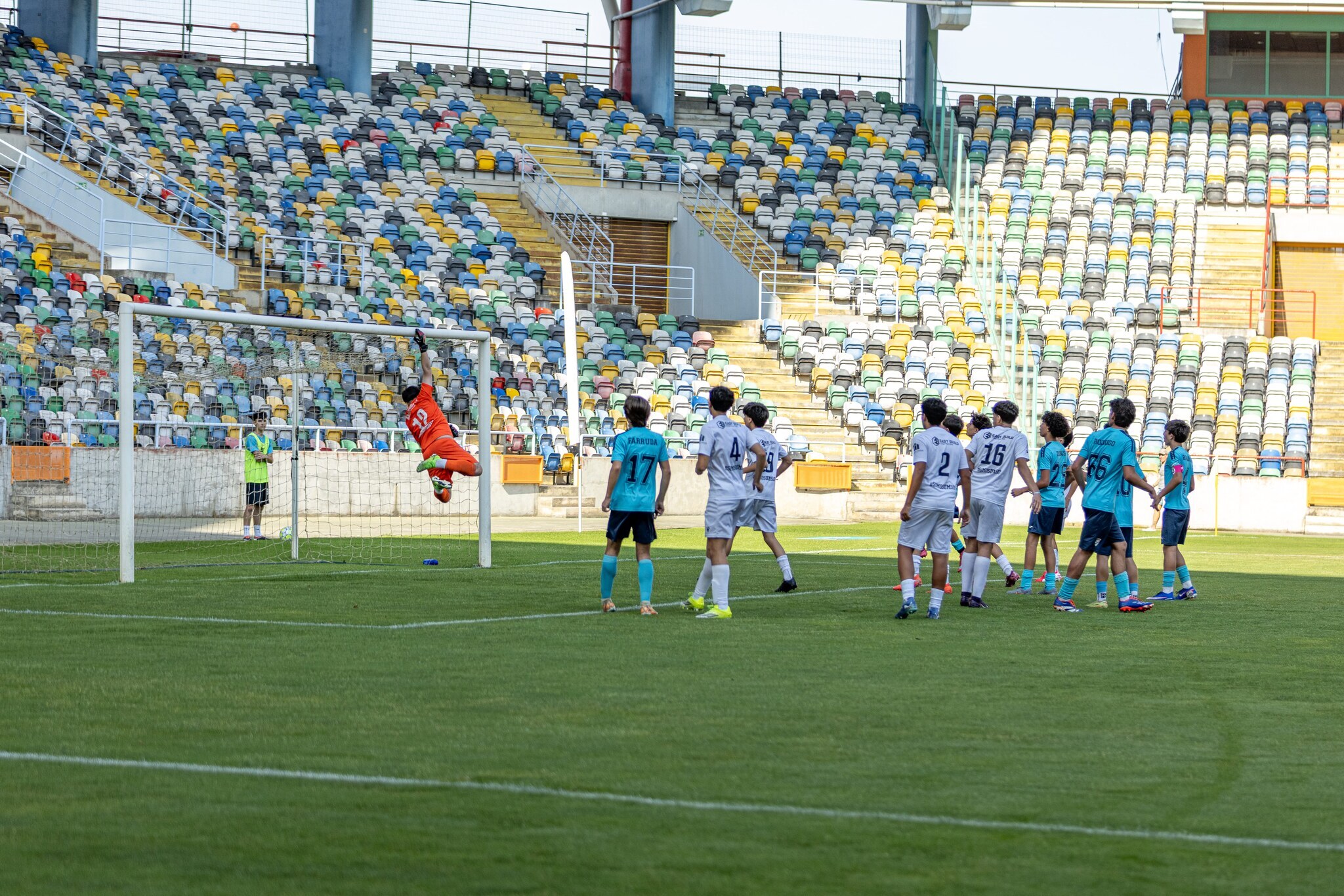 Aveiro Cup ’26