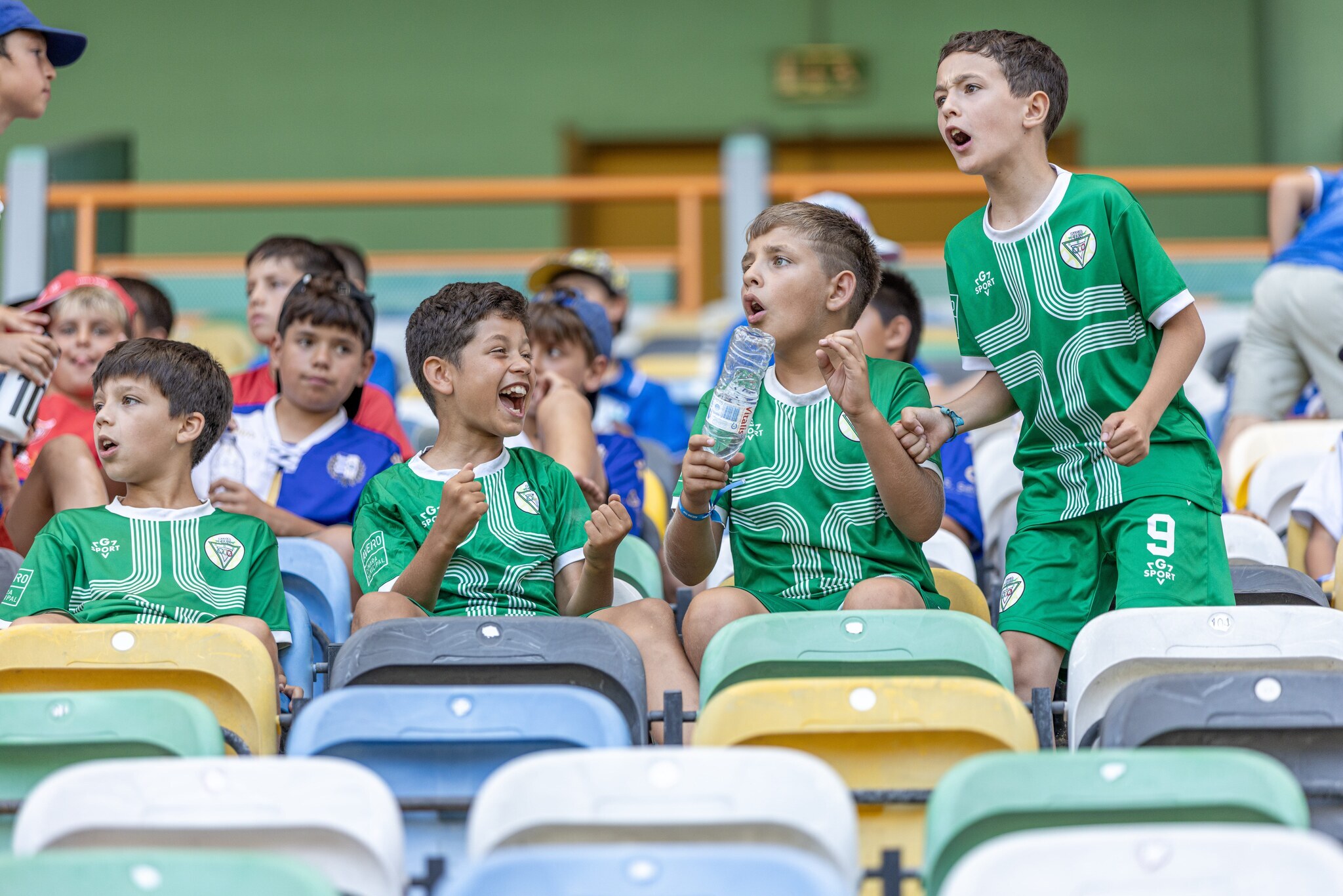 Aveiro Cup ’26