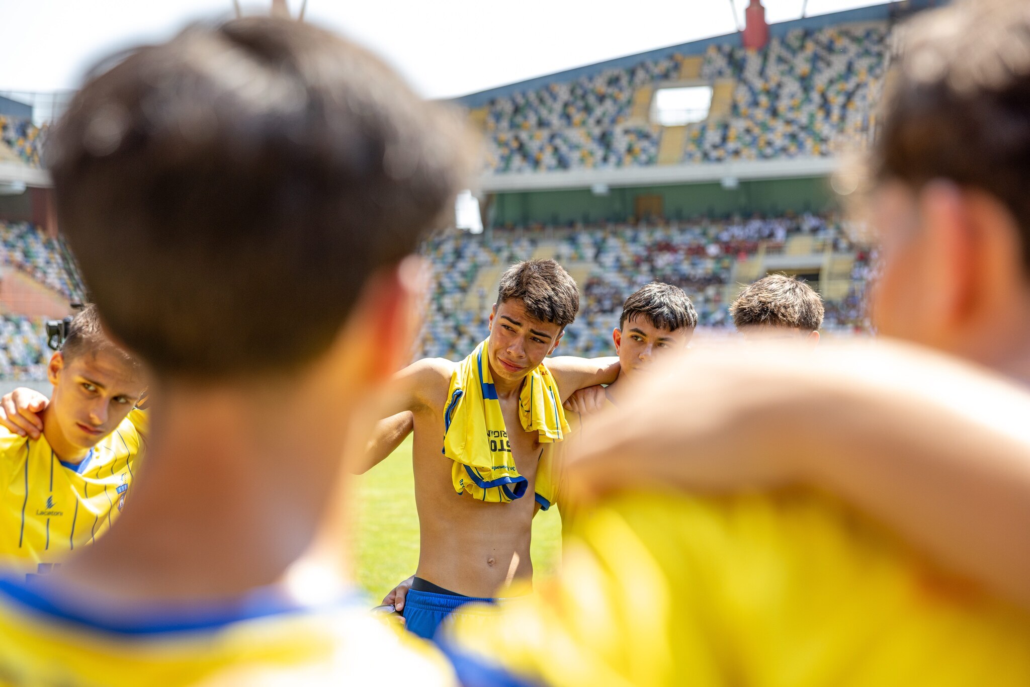 Aveiro Cup ’26