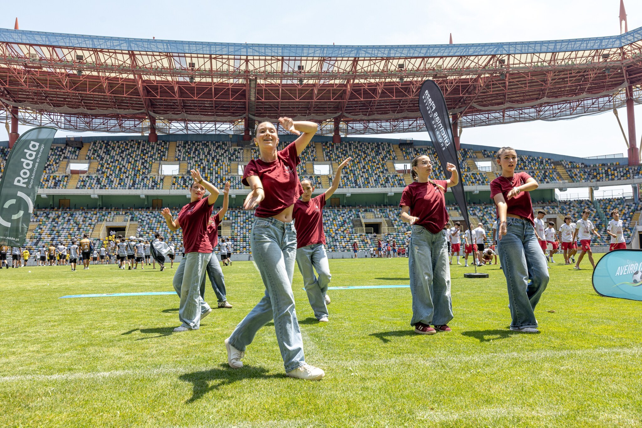 Aveiro Cup ’26