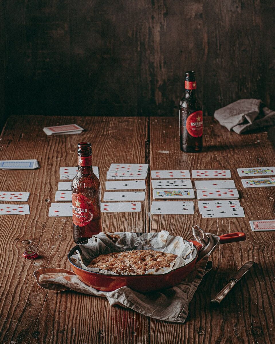 fotografia de gastronomia