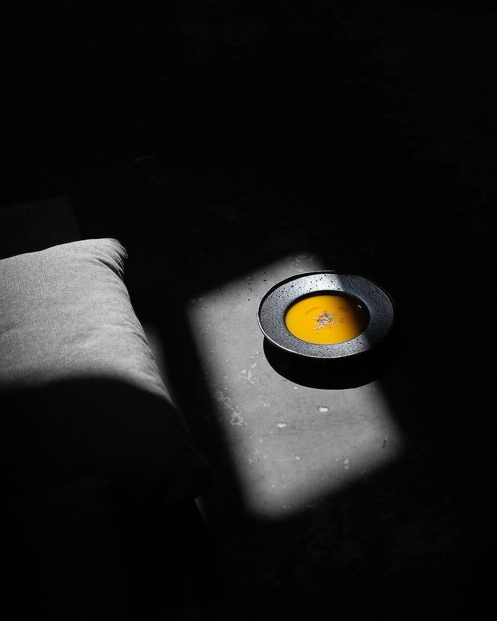 fotografia de gastronomia