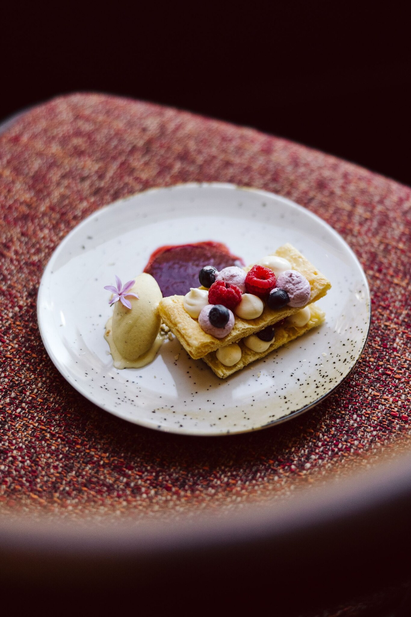 fotografia de gastronomia