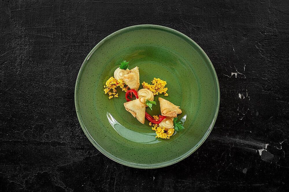 fotografia de gastronomia