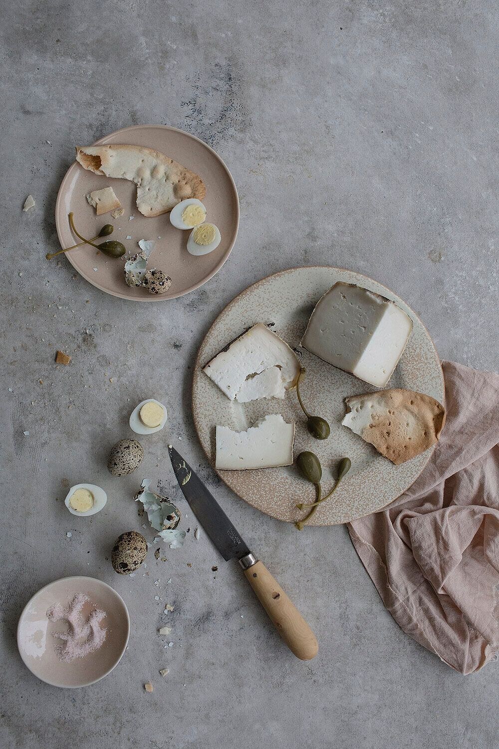 fotografia de gastronomia