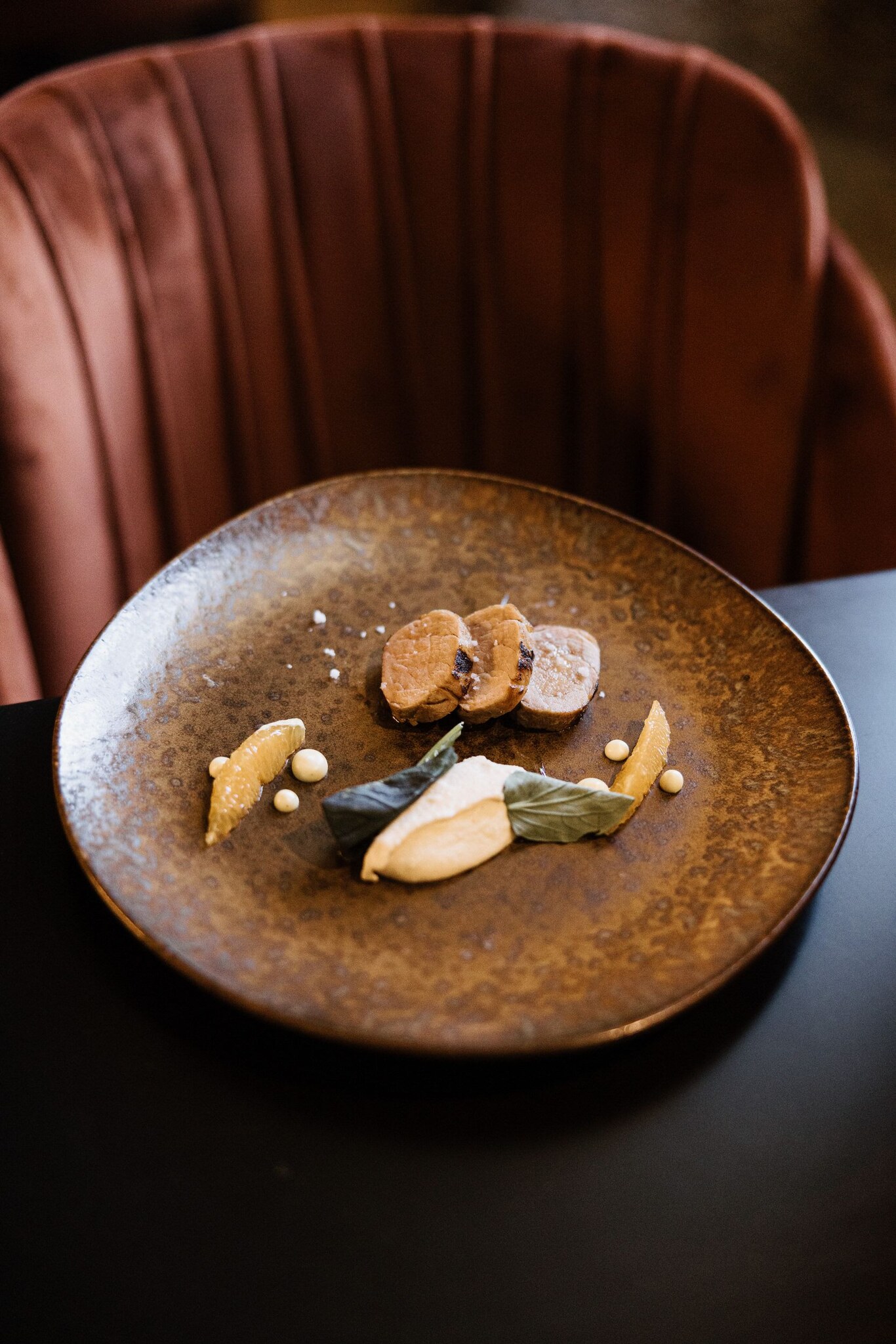 fotografia de gastronomia