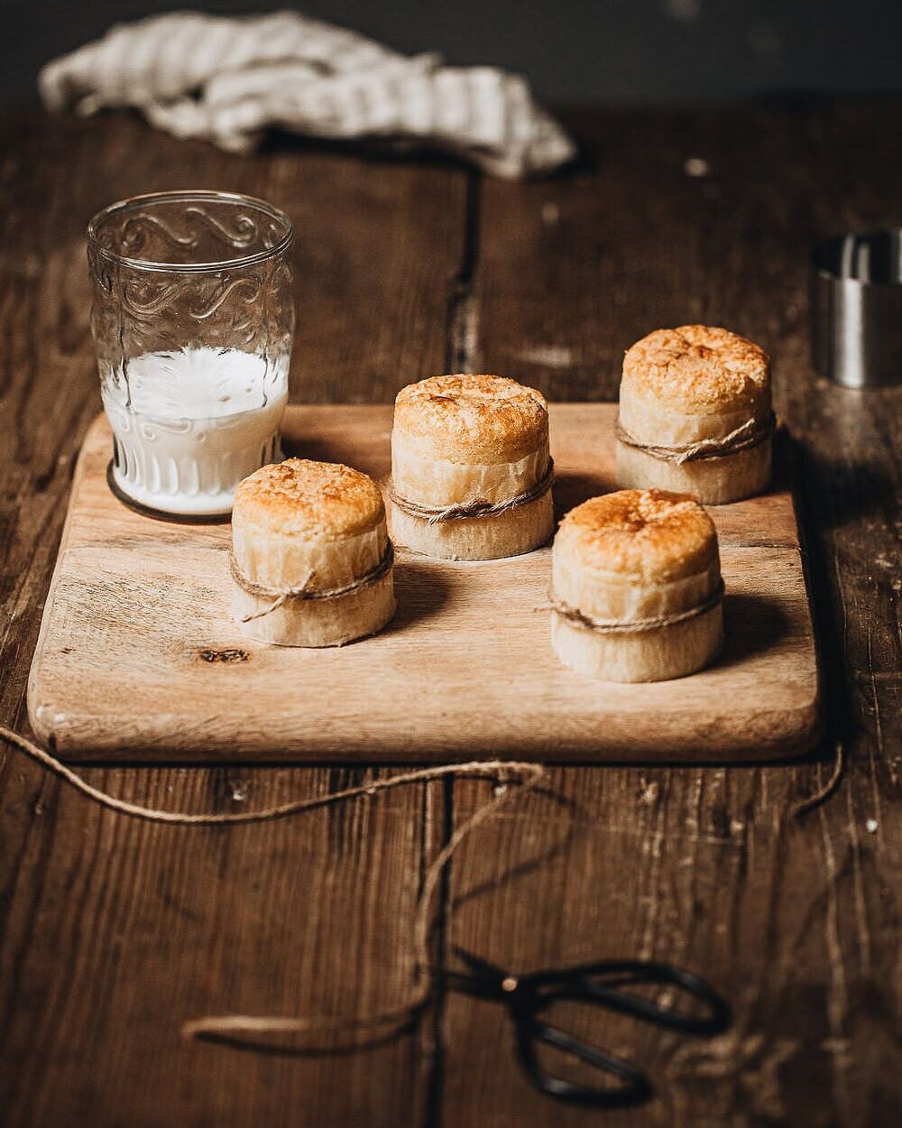 fotografia de gastronomia