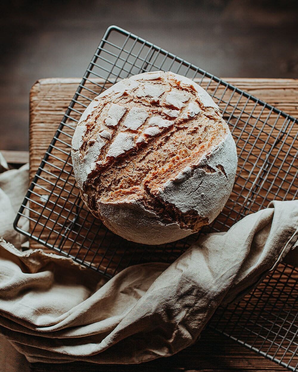 fotografia de gastronomia