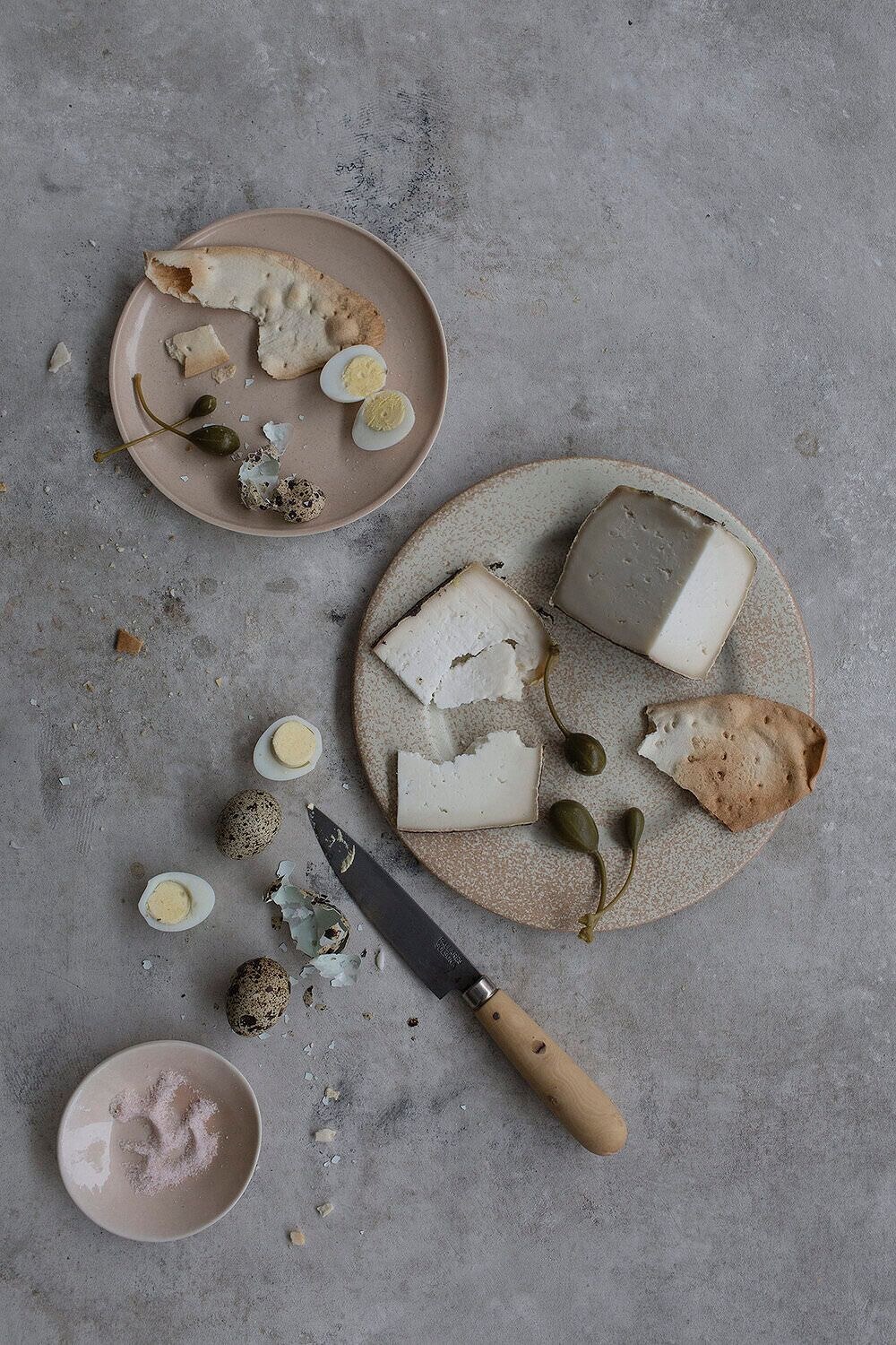 fotografia de gastronomia