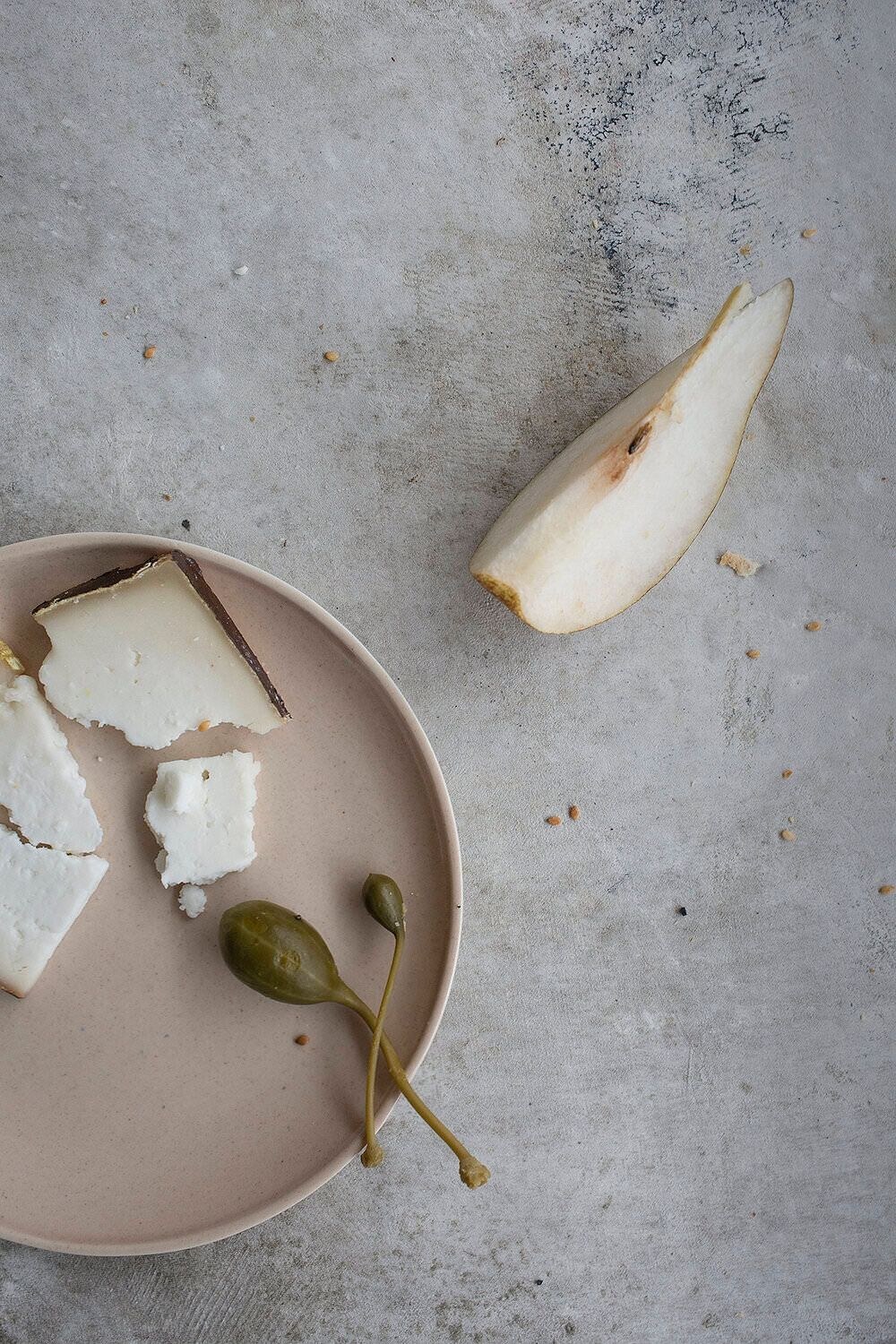 fotografia de gastronomia