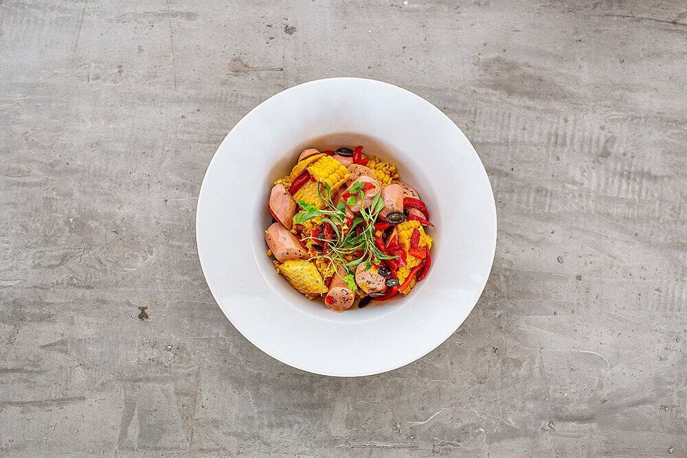fotografia de gastronomia
