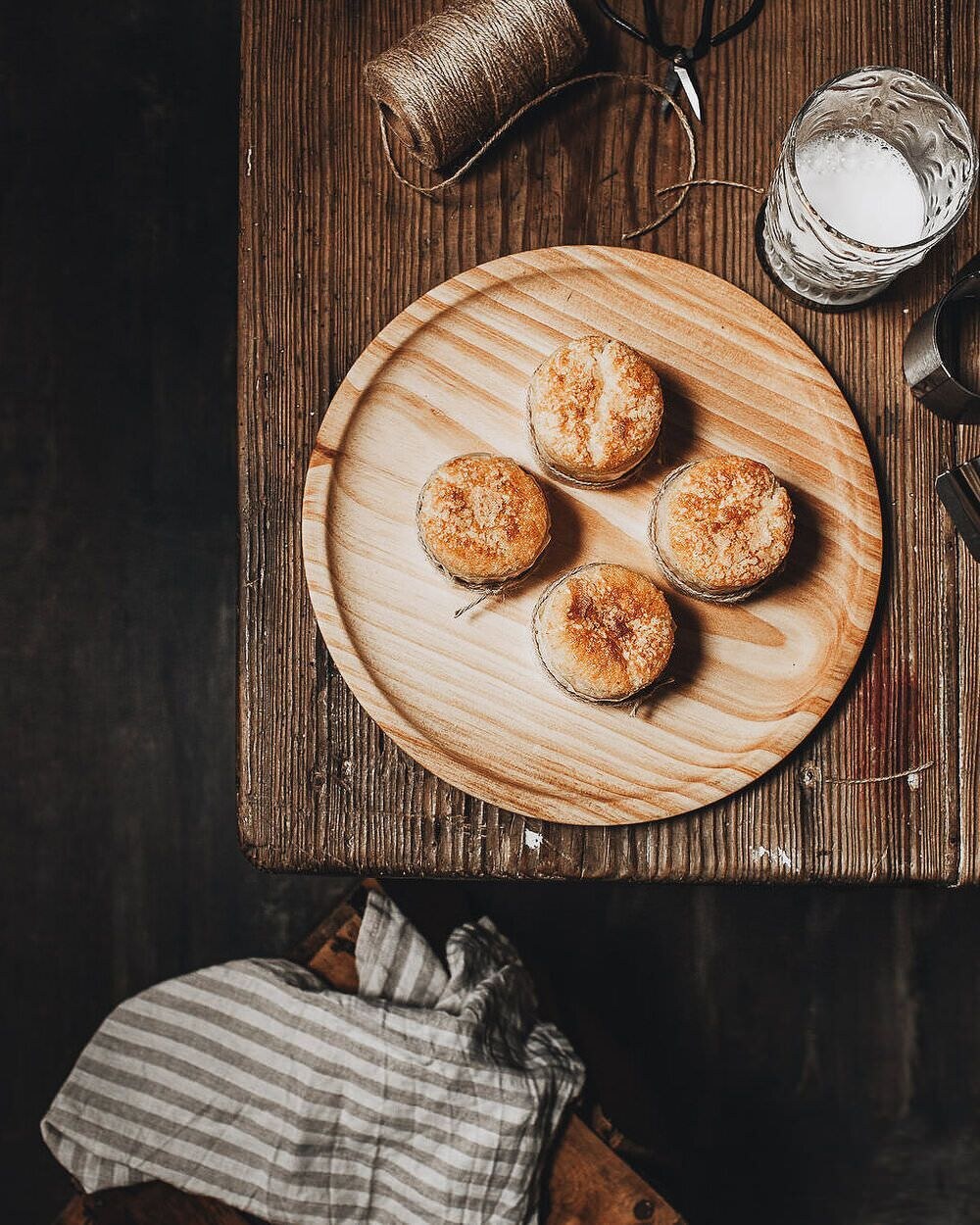 fotografia de gastronomia