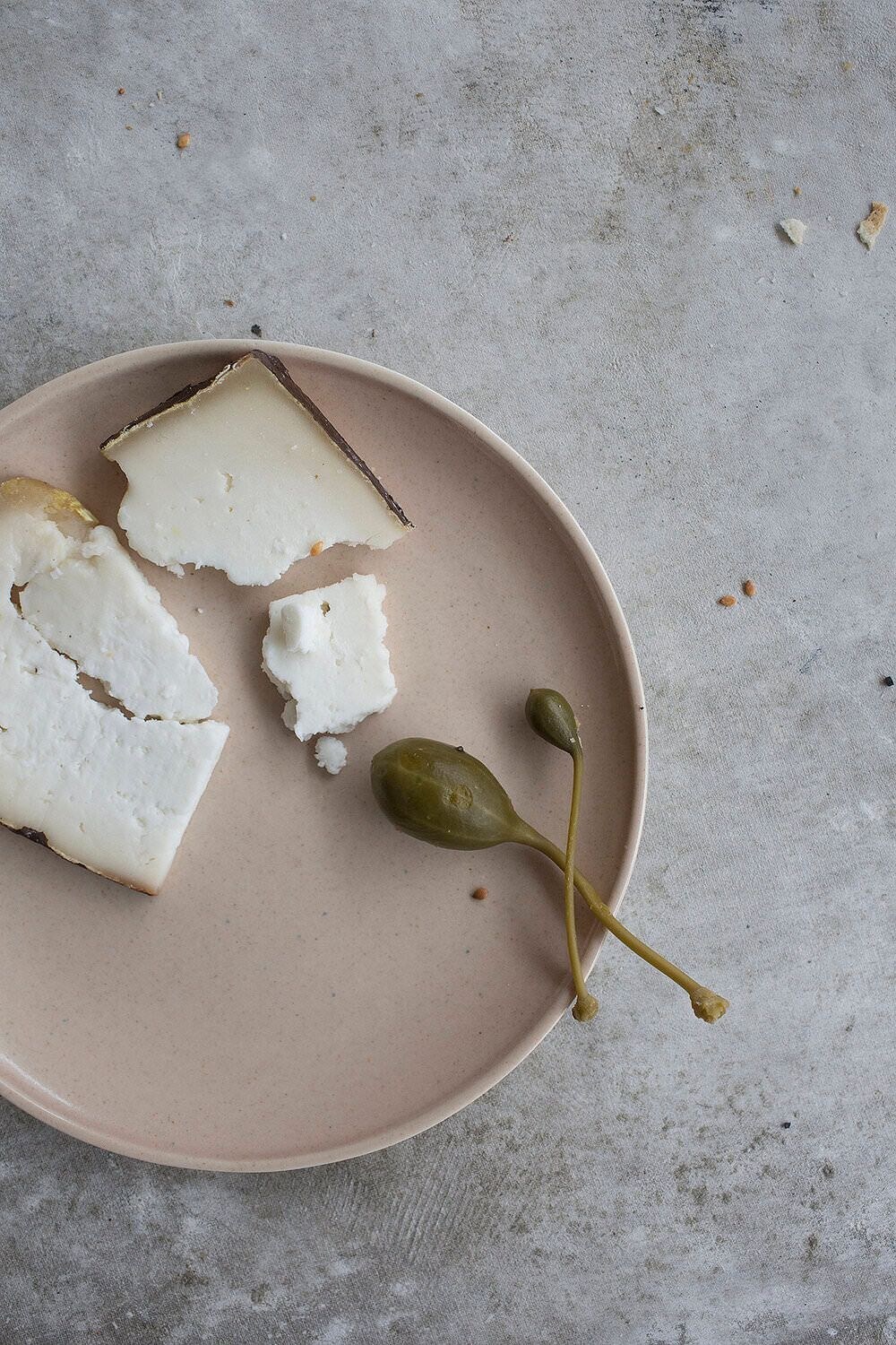 fotografia de gastronomia