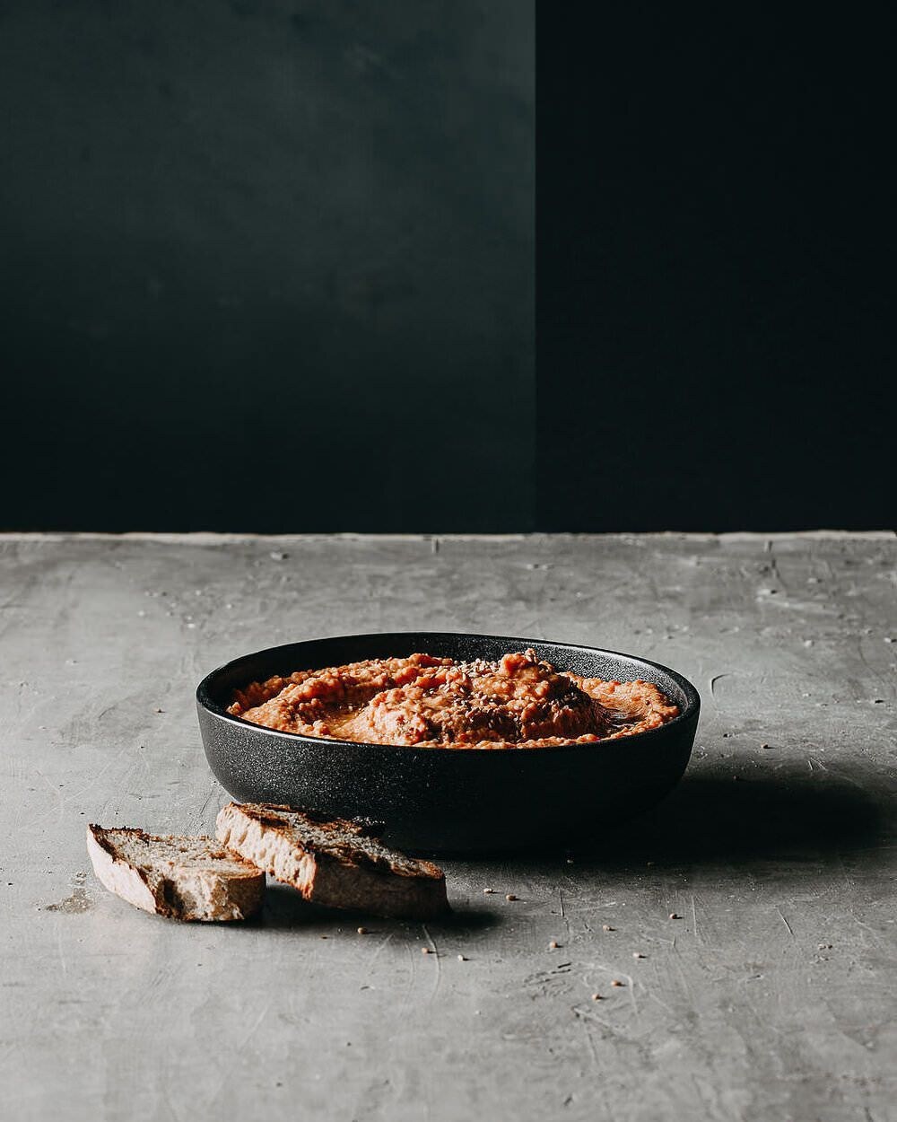 fotografia de gastronomia