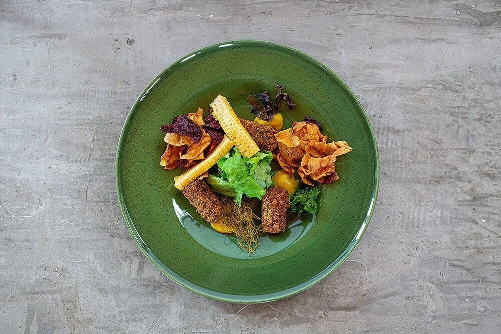 fotografia de gastronomia