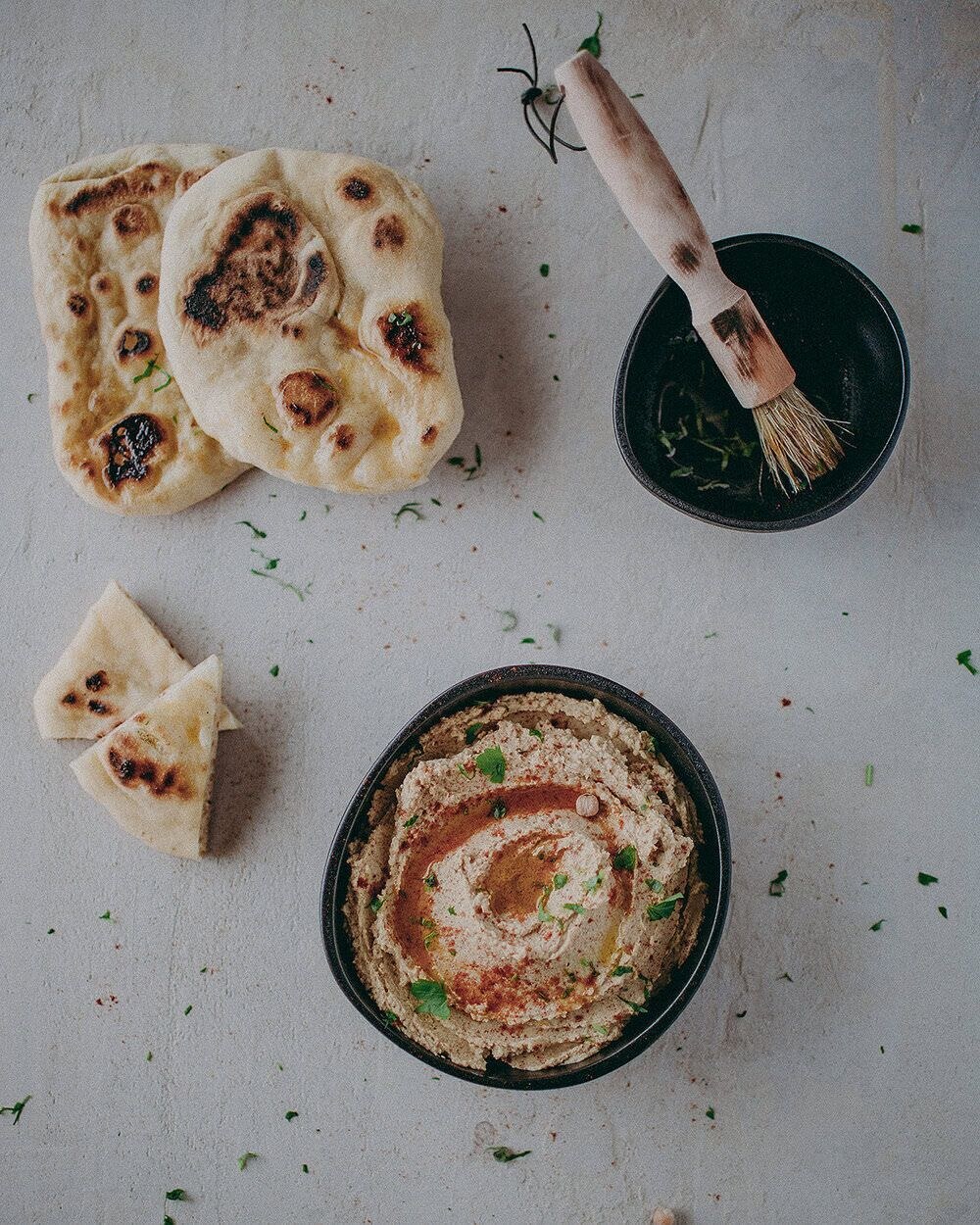 fotografia de gastronomia