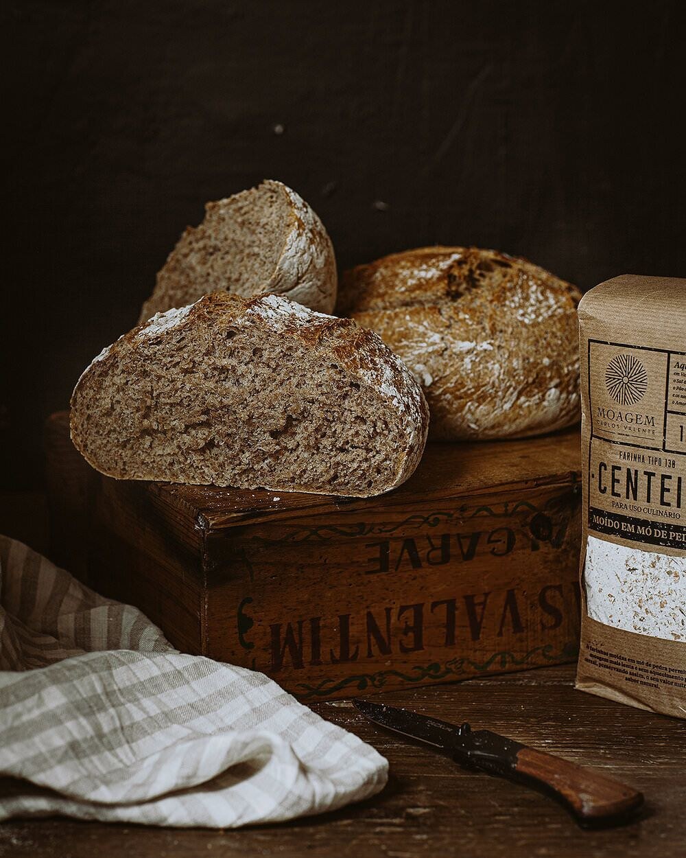 fotografia de gastronomia