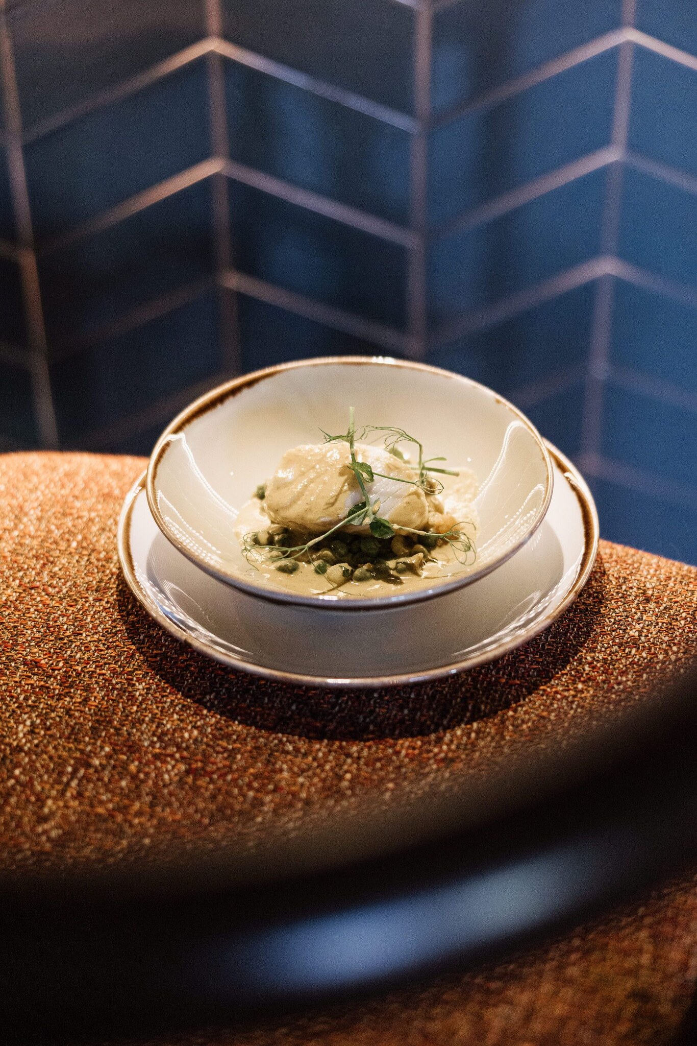 fotografia de gastronomia