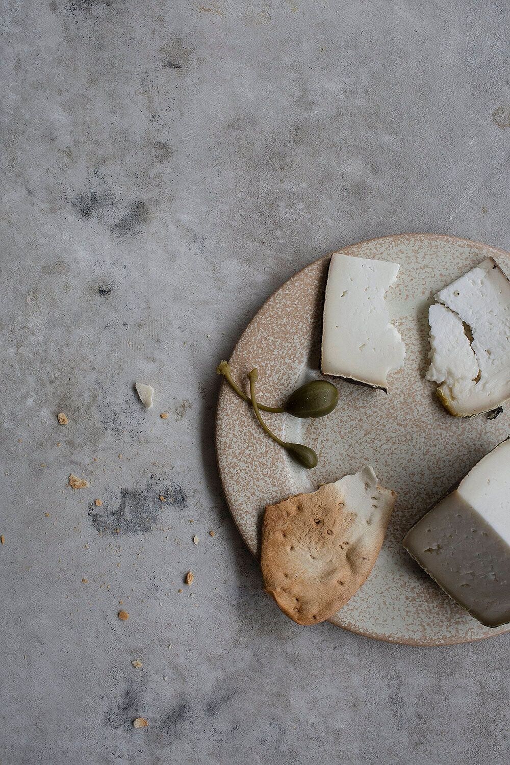 fotografia de gastronomia