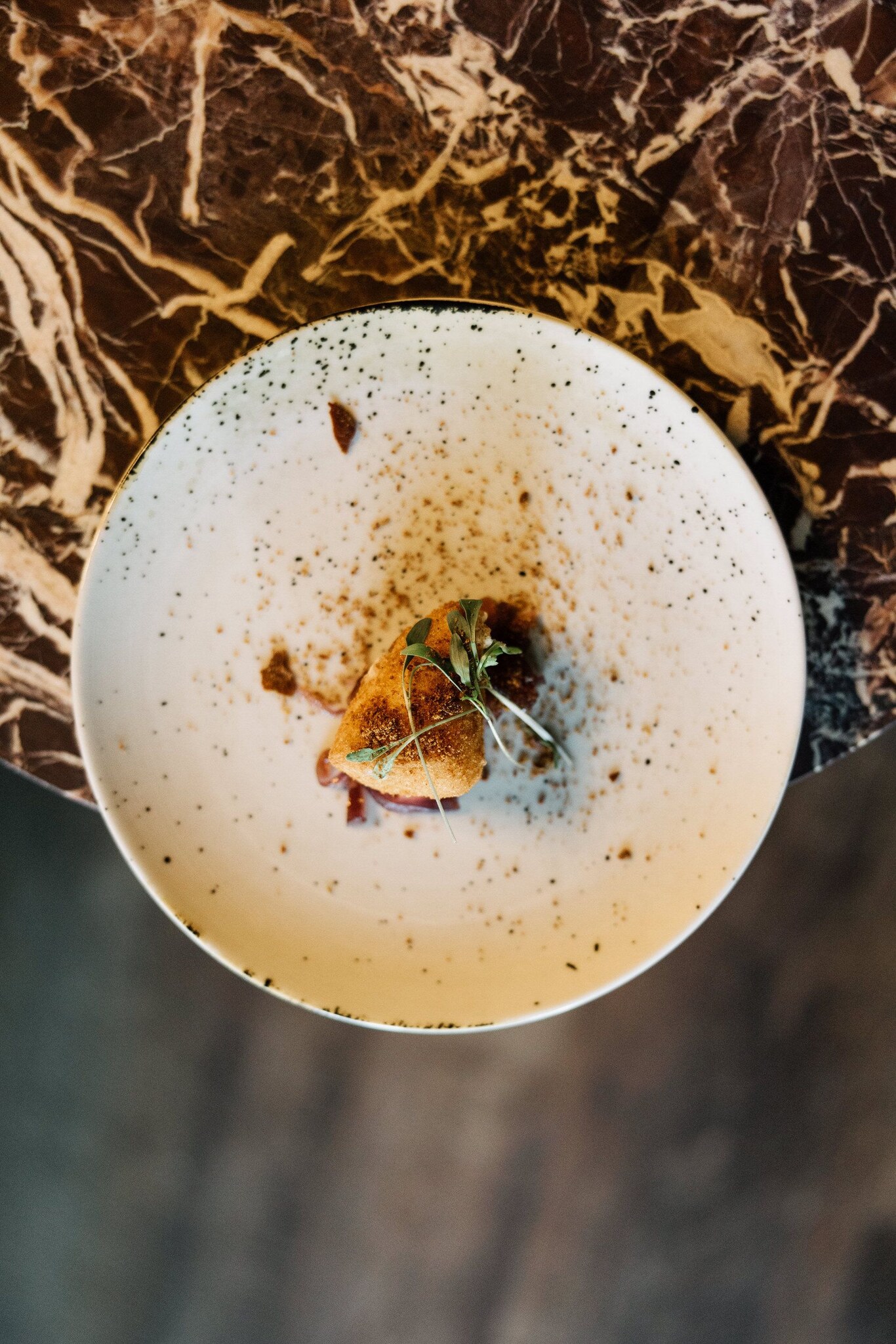 fotografia de gastronomia