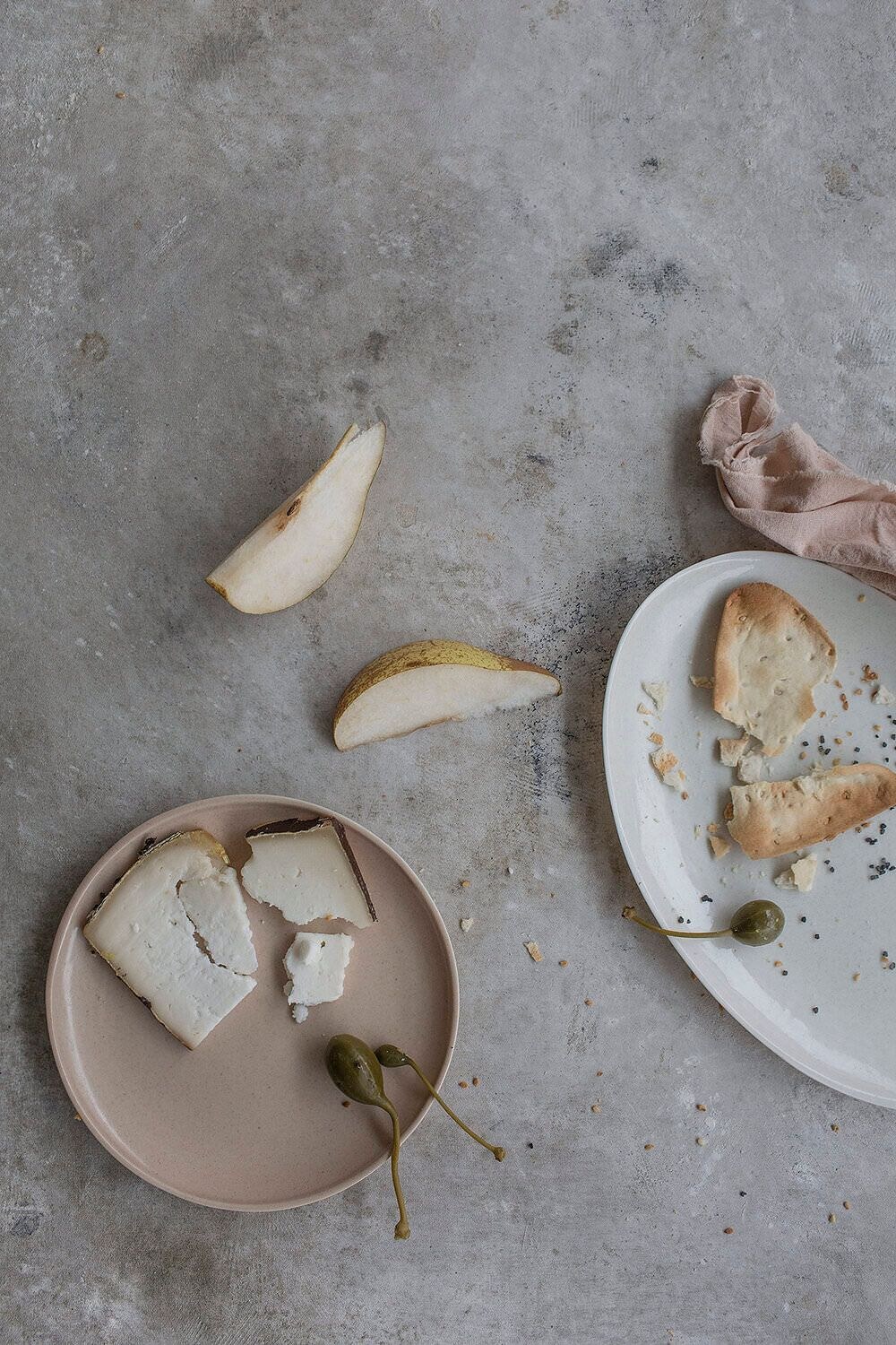 fotografia de gastronomia